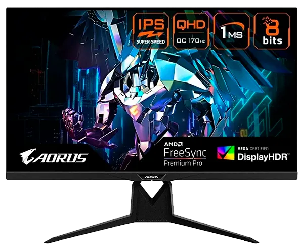 Aorus FI32Q-EK
