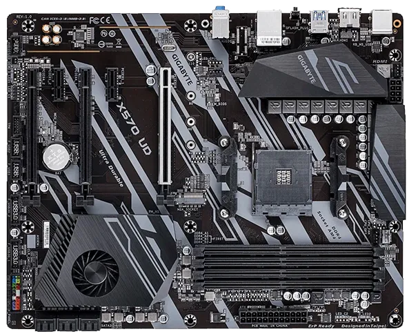 Прошивка BIOS