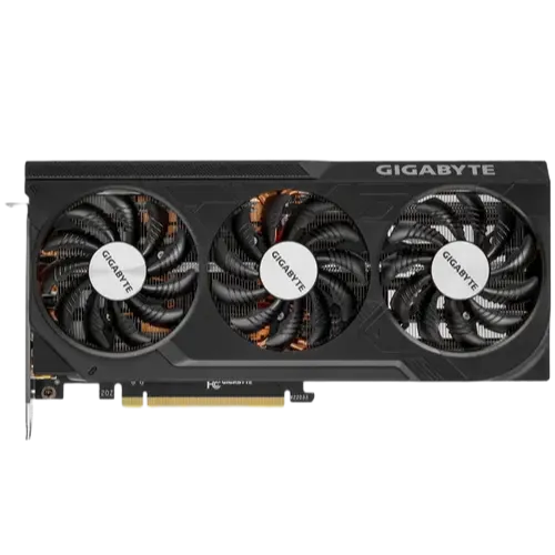 GeForce RTX 4070 Ti WINDFORCE OC