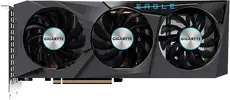 AMD Radeon RX 6600 Eagle
