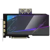 GeForce RTX 4070Ti AORUS XTREME WATERFORCE WB